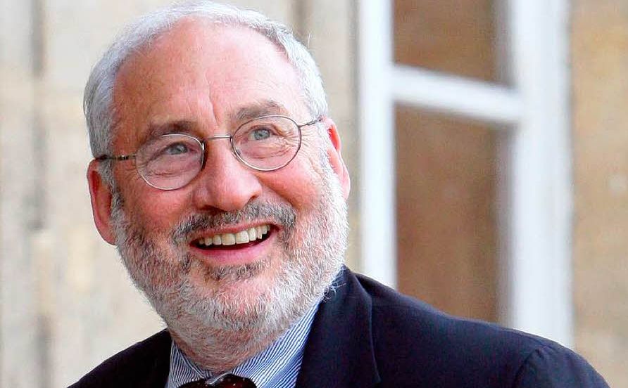 espacio abierto la batalla de la información Joseph Stiglitz