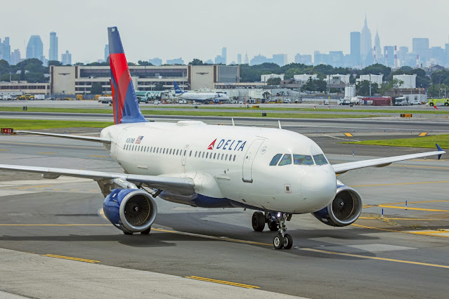 Delta Airlines Official Site | Delta Airlines Reservations