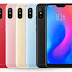 Mi A2 Lite Price Revealed, Specifications Listed on AliExpress