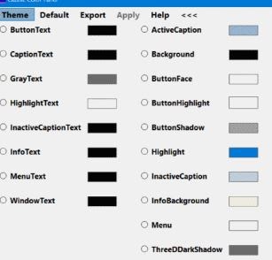 Cara Mengembalikan Warna Layar Komuter / Laptop ke Tampilan Semula ...