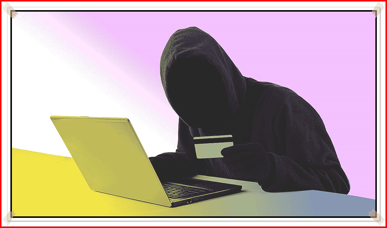 Как защитить себя от мошенничества в интернете? Как защитить себя от мошенничества в интернете?