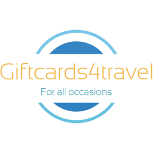 Gift Cards 4 Travel Coupon Code, GiftCards4Travel.co.uk Promo Code