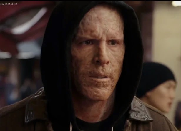 Behind The Mask Of Deadpool Who Is Wade Wilson Ryan