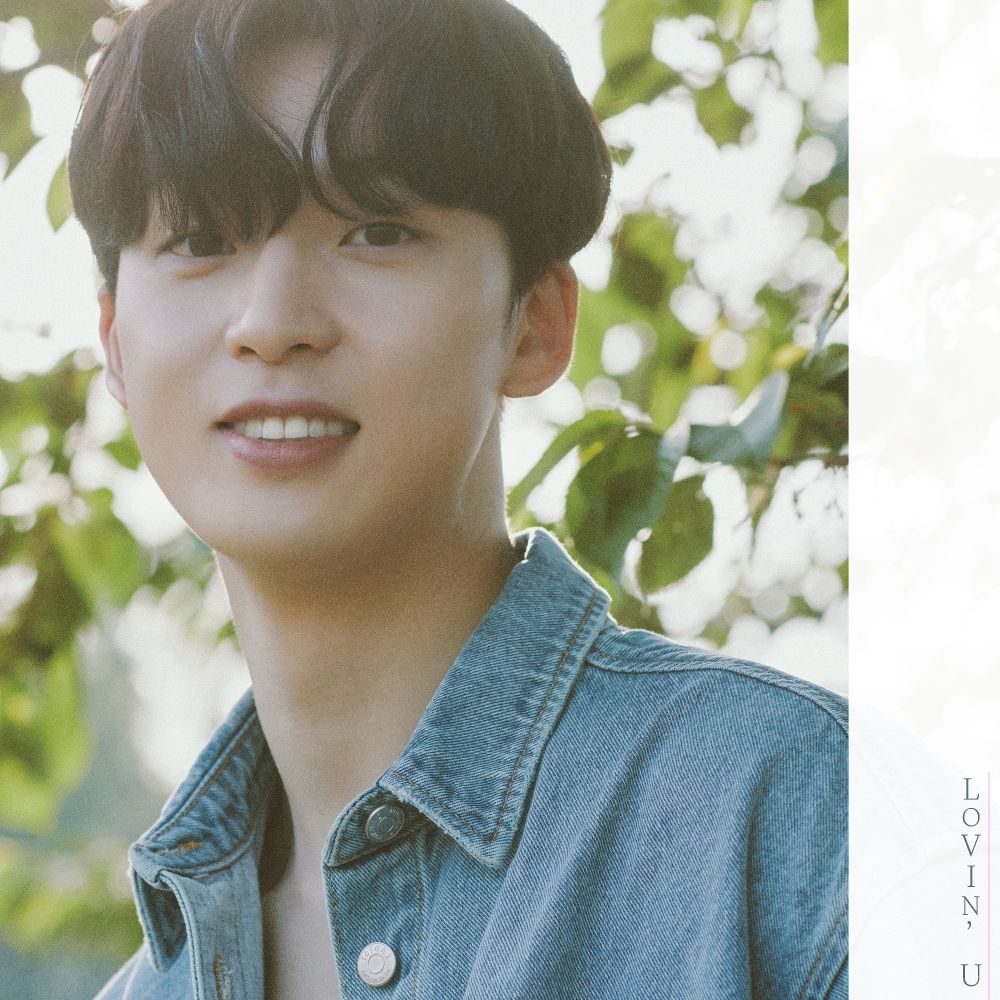 Cherry B – Lovin` U – Single