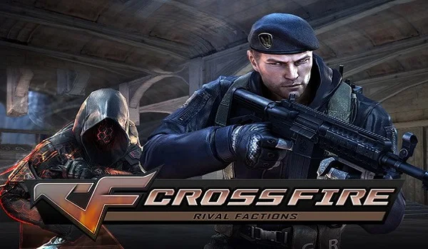 تحميل لعبة كروس فاير CrossFire للكمبيوتر مضغوطة