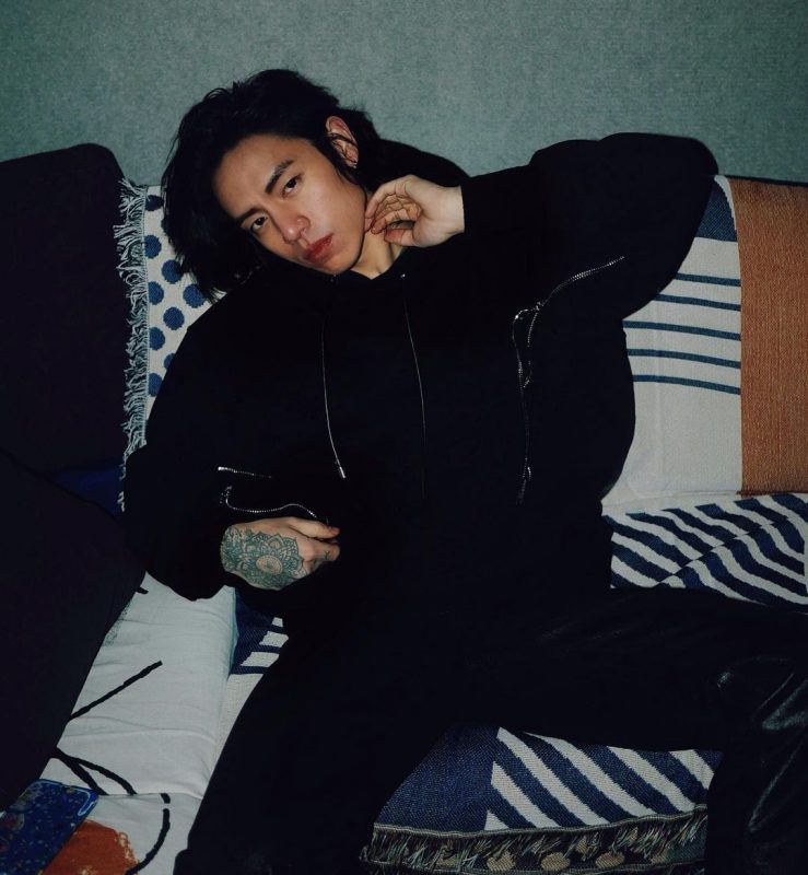 DPR IAN Profile And Details | TheWaoFam