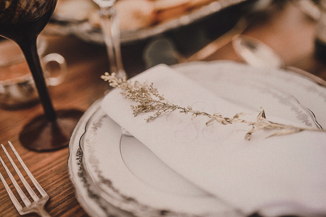 aratnza hotel navarra boda vintage