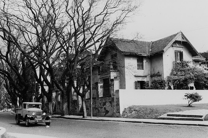 San Isidro 1965