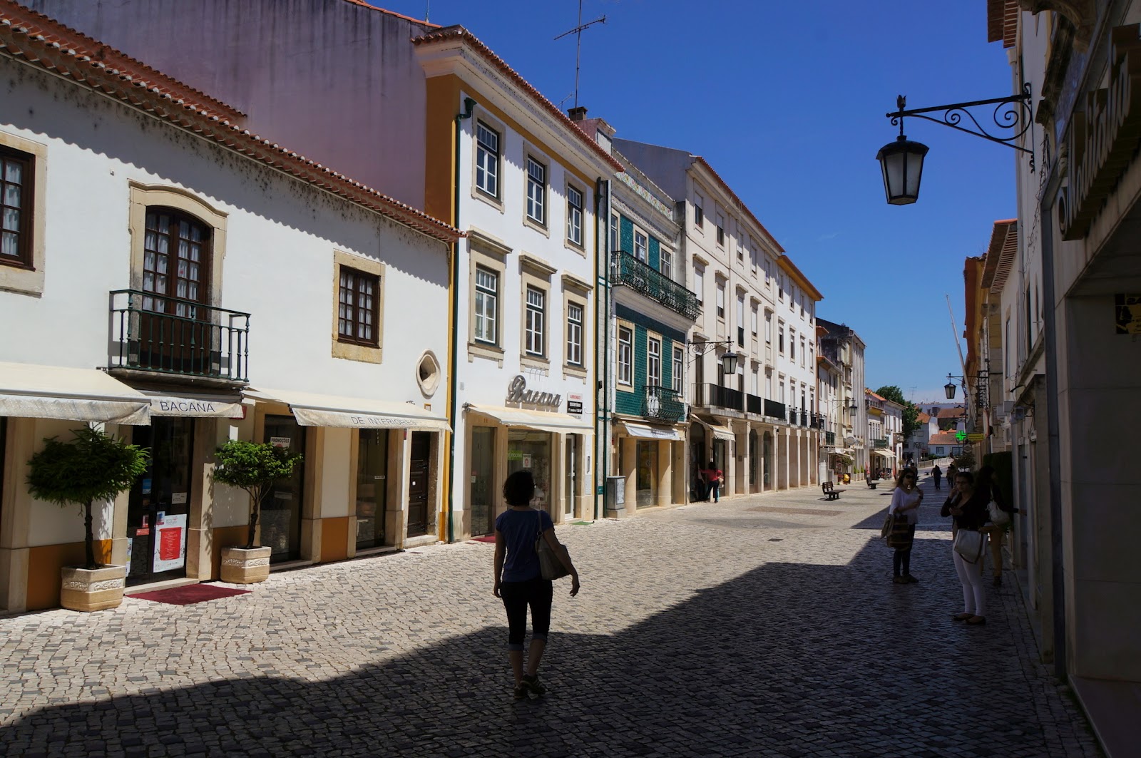 Tomar - Portugal