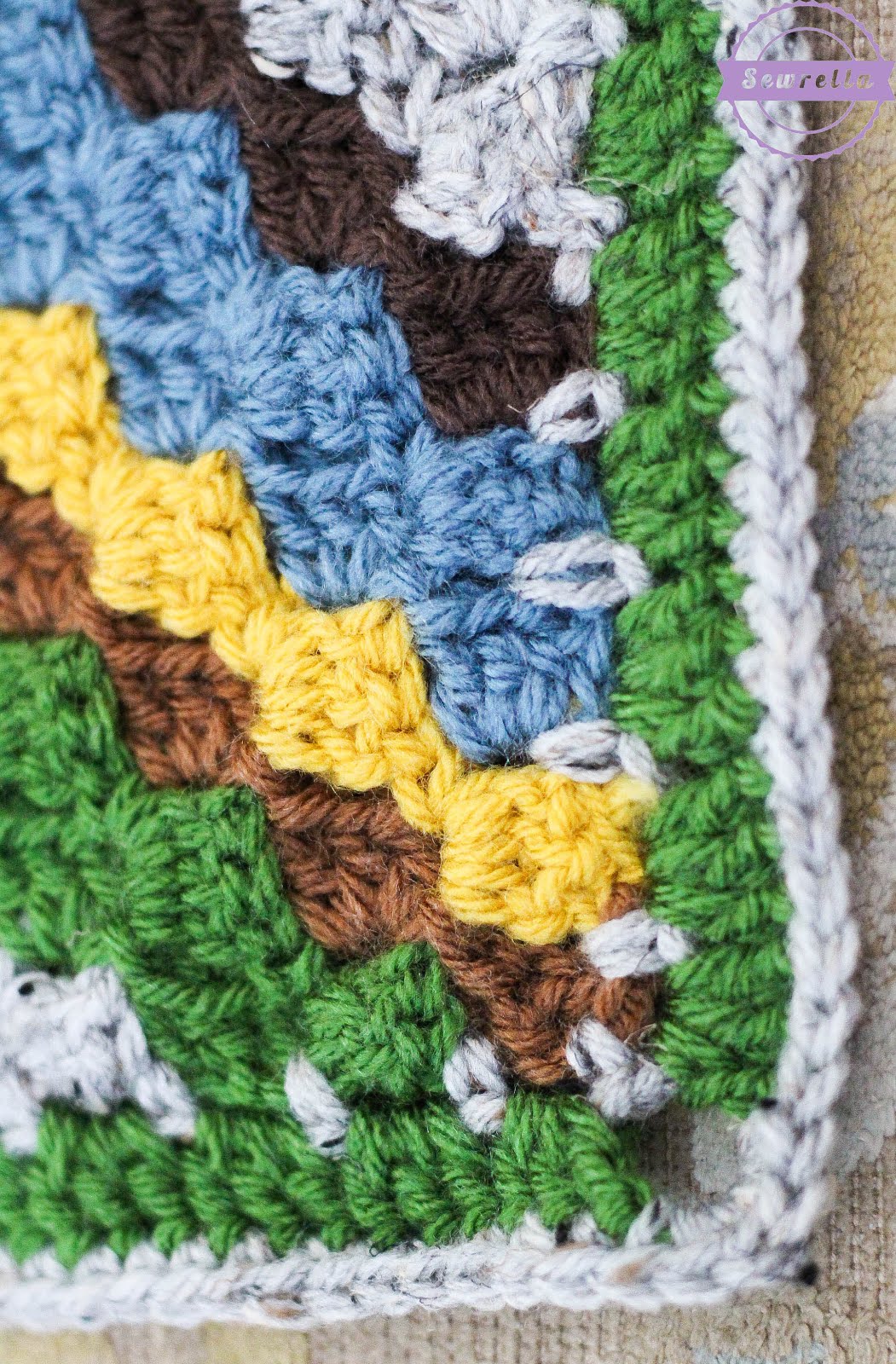 Crochet Blankets Car Seat Lap Blanket Crochet Car Seat Blanket Cover Pattern  Car Seat Blanket Crochet, image size:1051x1600