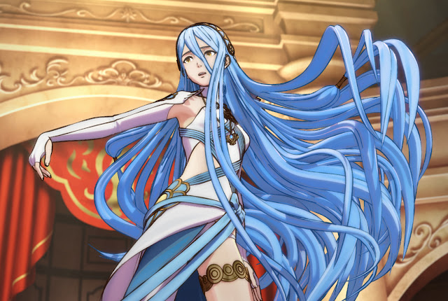 Fire Emblem Fates: Special Edition Fire Emblem Fates: Special Edition review