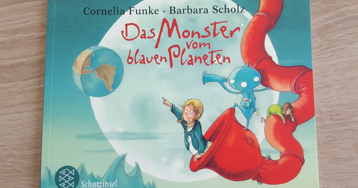 Grundschultante Bilderbuch 