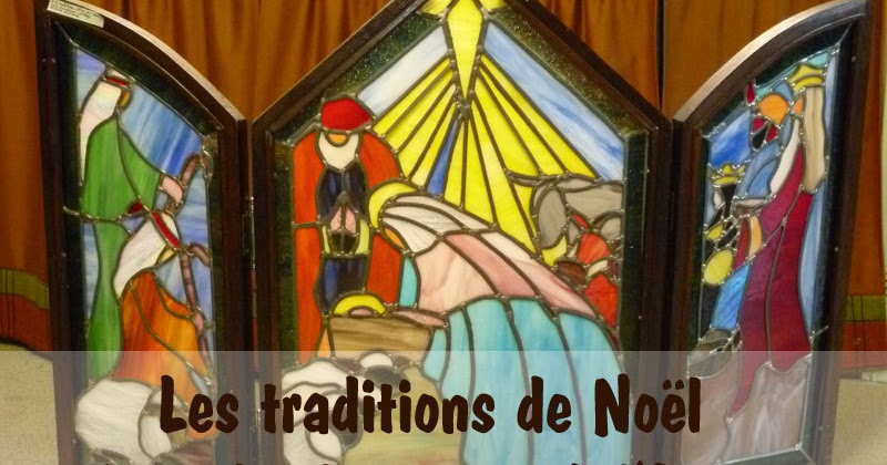 Henri Dès Les Douze Jours De Noël Les traditions de Noël - KT42 - portail caté