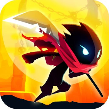 Shadow Stickman: Fight for Justice (MOD, Coins/Diamonds) APK Download