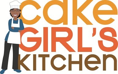 Cakegirl's Kitchen