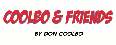 Coolbo and Friends