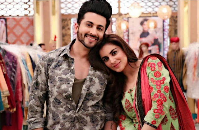 Sameer to play CUPID for Karan and Preeta’s SUHAAG RAAT