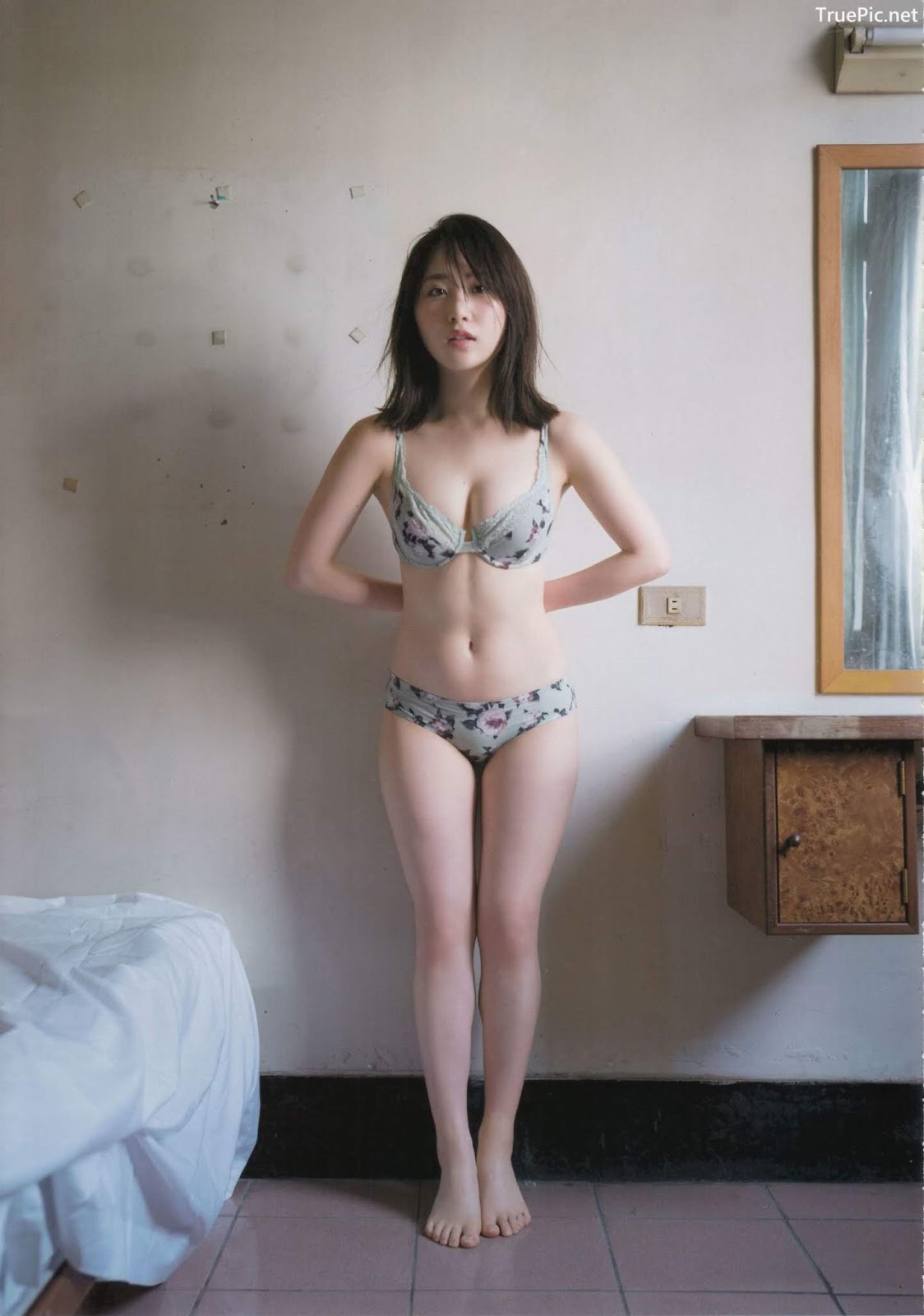 Image Japanese Beauty - Juri Takahashi - Ambiguous Self - TruePic.net - Picture-63