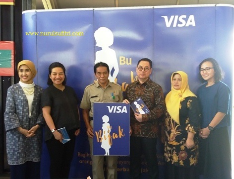 cara mengelola keuangan rumah tangga dan bisnis womenpreneur visa nurul sufitri blogger ibu berbagi bijak prita ghozie