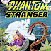 Phantom Stranger v2 #36 - Nestor Redondo art