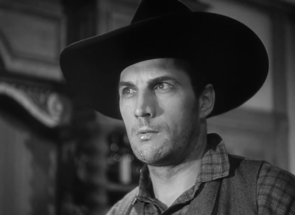 Actors Tom Tyler