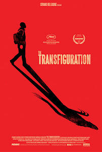 The Transfiguration Poster