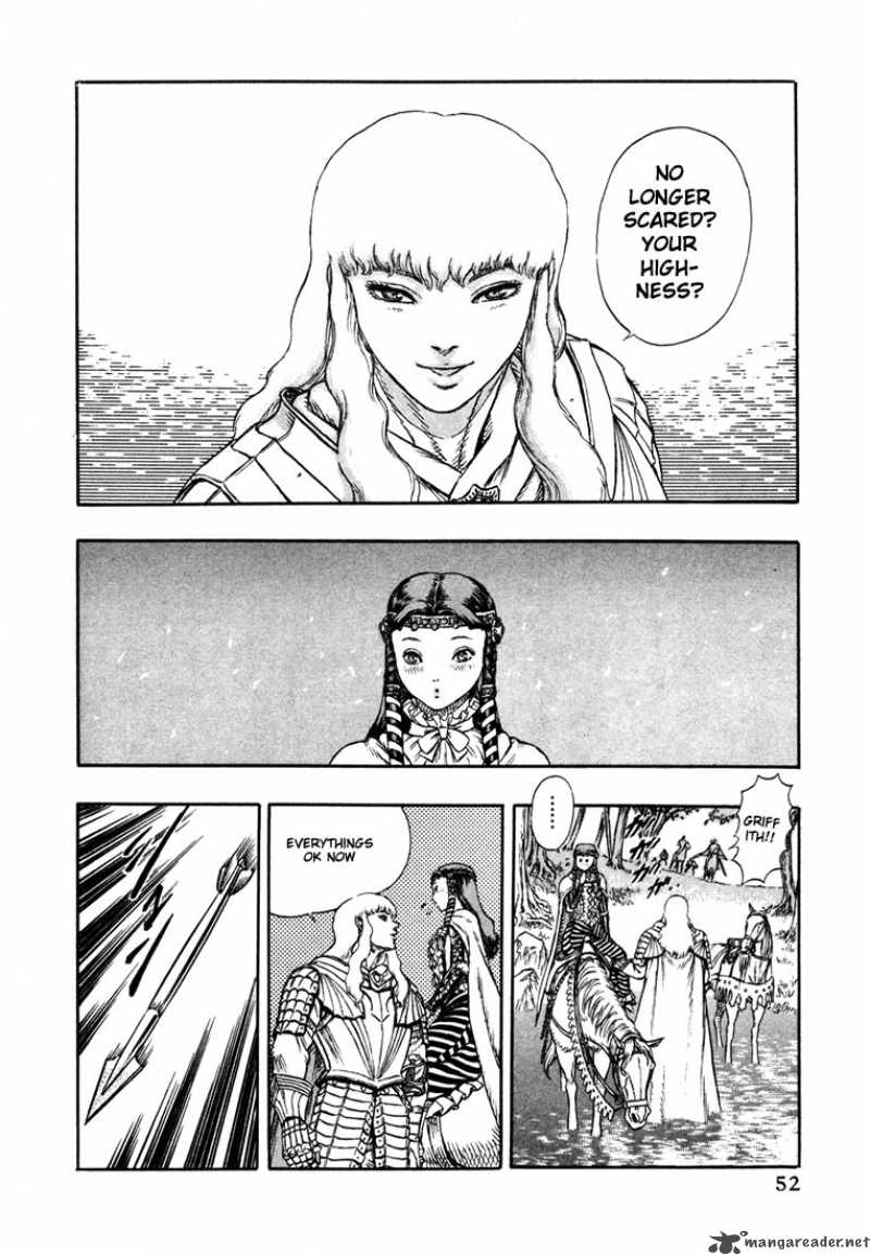 Berserk, Chapter 6 - Berserk Manga Online