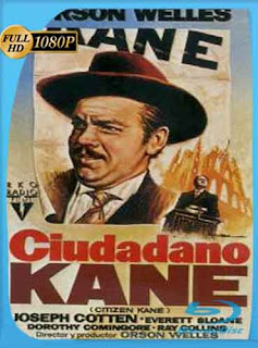 El ciudadano Kane (1941) HD [1080p] Latino [GoogleDrive] DizonHD