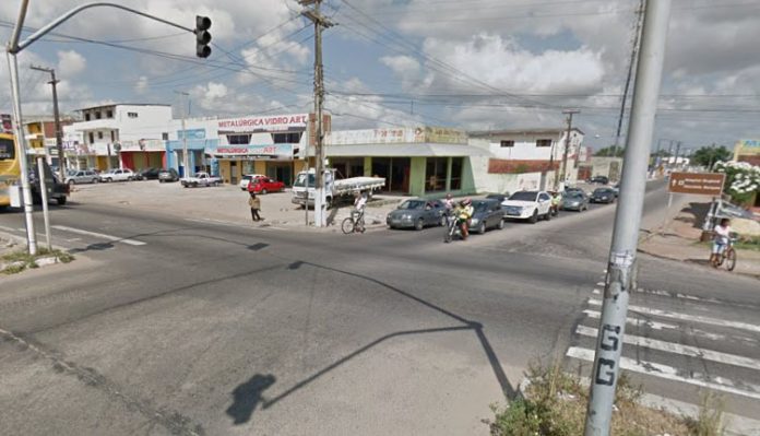 Semáforos da BR-101 serão reativados em Parnamirim 1 01 1