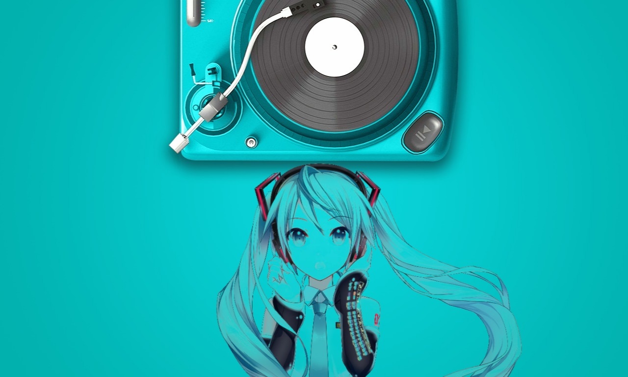 The Best Japanese Song