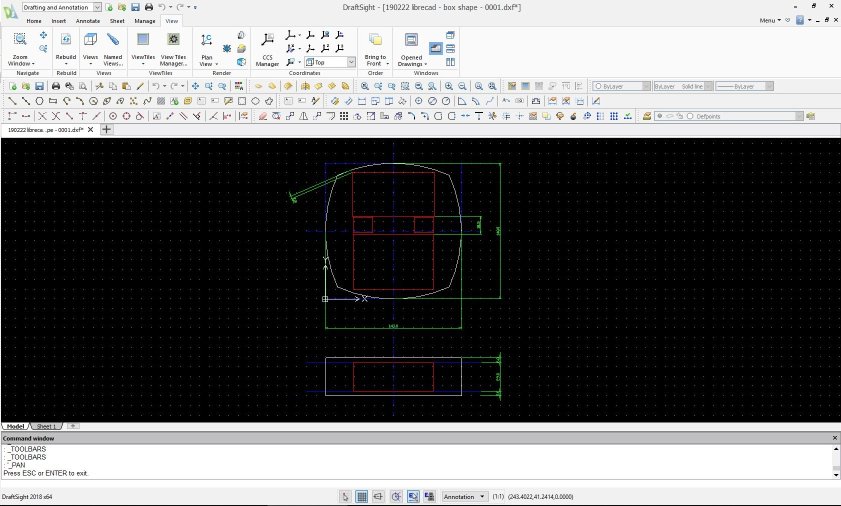 free cad program military free cad program military
