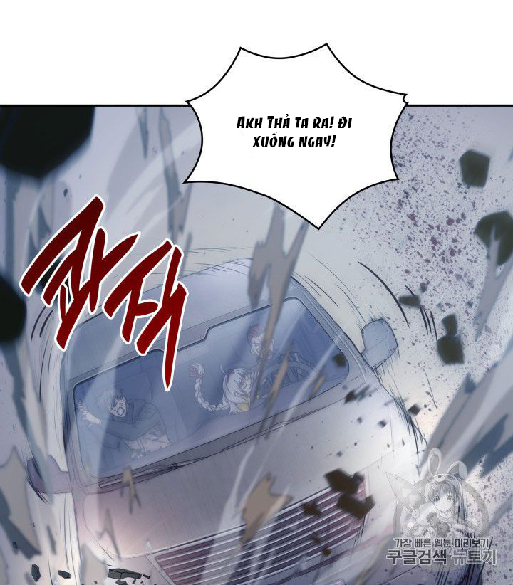 Vua Trộm mộ Chapter 164 - AB Truyện