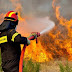 61 δασικές πυρκαγιές το τελευταίο 24ωρο σε  όλη την Ελλάδα