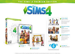 download sims 4 deluxe edition full download sims 4 deluxe edition full