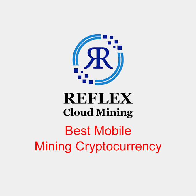 Reflex Cloud Mining - Apps on Google Play Store