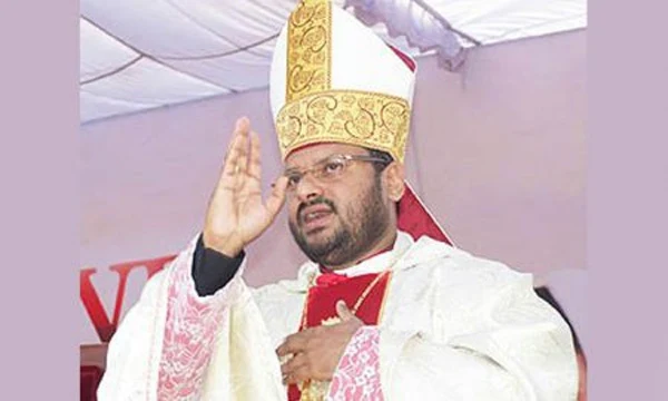 Nun Accuses Kerala Bishop Of immoral Abuse, Bishop Calls It 'Revenge', Kottayam, News, Complaint, Allegation, Police, Molestation, Family, Kerala