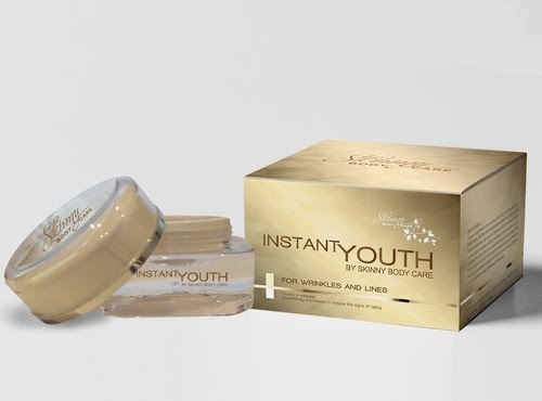 Buy Instant Youth Instant Wrinkle Eraser Online! Instant Youth shrinks wrinkles, lines, crows feet, eye bags, pores, puffy, sagging eyelids and more.