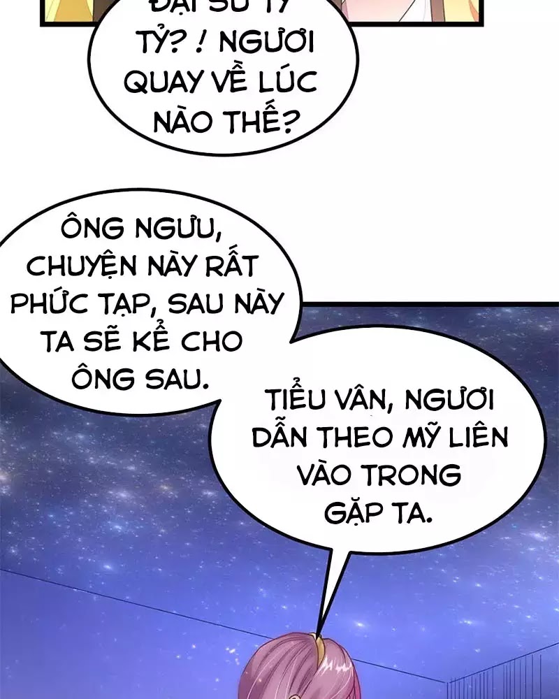 Cửu Dương Thần Vương Chapter 166 - AB Truyện