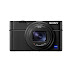 Sony Cybershot DSC-RX100M6 20.1 MP Advanced Digital Compact Premium Camera 