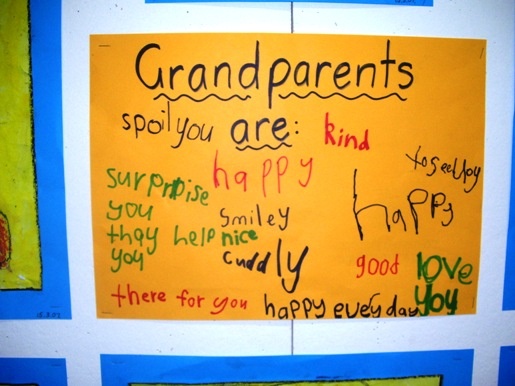 Latest gift ideas on grandparents day Latest gift ideas on grandparents day