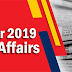 Kerala PSC Daily Malayalam Current Affairs Nov 2019