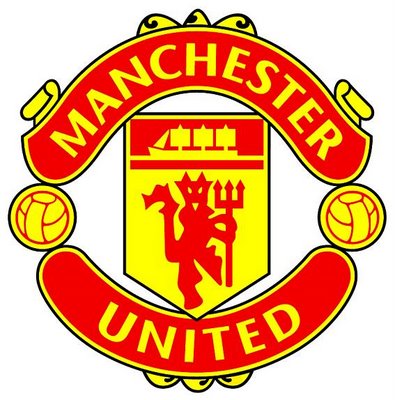 Lirik Lagu Kebesaran Mancester United