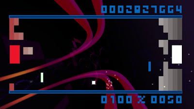 Bittrip Flux Game Screenshot 3
