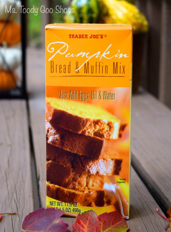 12 Favorite Fall Foods From Trader Joe's --- Ms. Toody Goo Shoes 12 Favorite Fall Foods From Trader Joe's --- Ms. Toody Goo Shoes