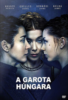 A Garota Húngara - HDRip Dual Áudio