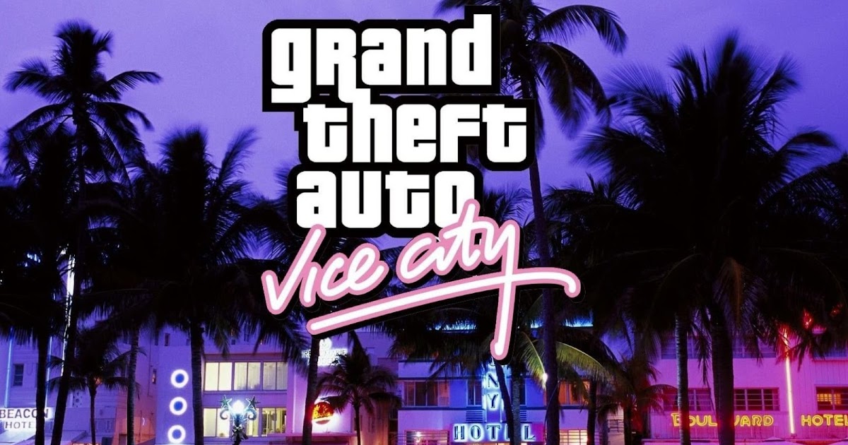 download gta vice city highly compressed for pc download gta vice city highly compressed for pc