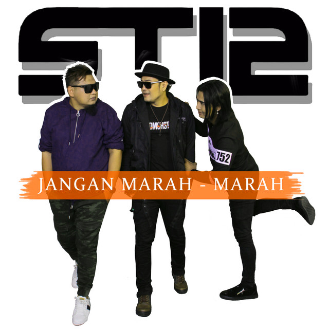 Lirik Lagu Jangan Marah-Marah ST12 Band | OAN SUN
