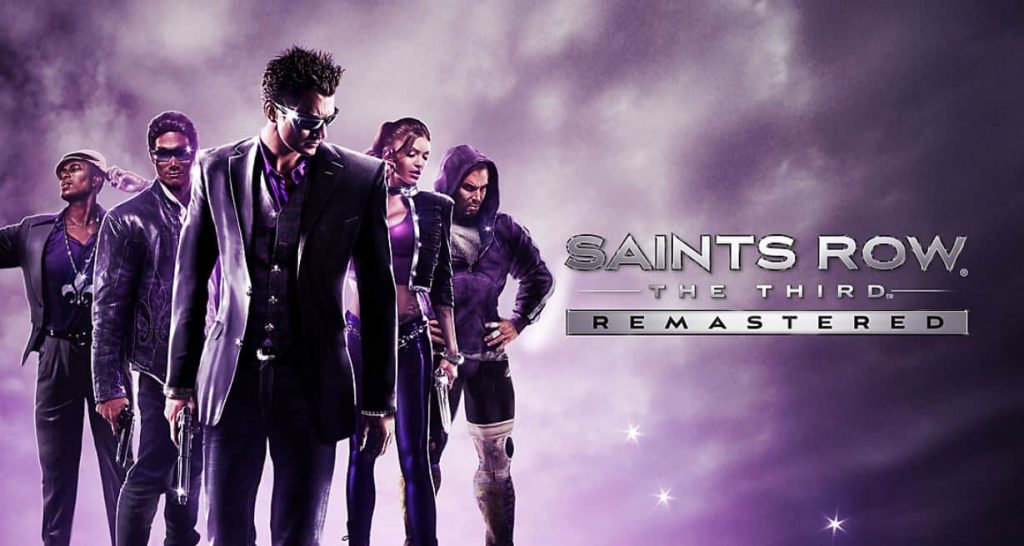 Review: Saints Row: The Third Remastered is a Crude and Lewd Time Capsule -  Uppercut