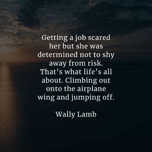 Challenges quotes that will help you become stronger Challenges quotes that will help you become stronger