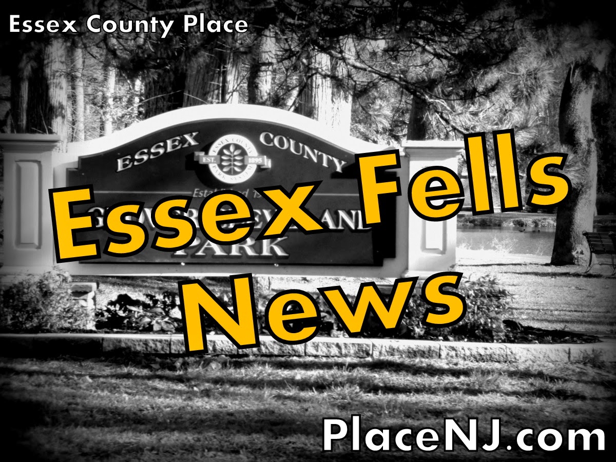 Essex County Place Essex Fells Garden Club to Hold Lecture